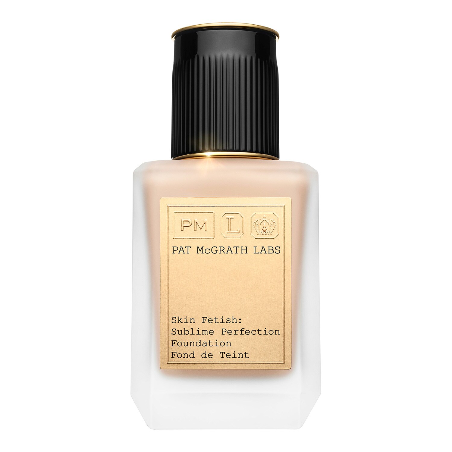 Pat Mcgrath Labs - Skin Fetish Sublime Perfection - Podkład Do Twarzy - Skin Fetish Sublime Fdt Light 2 - Dla Kobiet